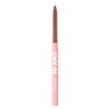 ColourPop So Juicy Plumping Lip Liner Set – Long Lasting Lip Pencil Kit with Peptides, Ceramides + Peppermint – Neutral Mauve, Pink + Nude Shades (3 Count)(Jaguar)