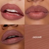 ColourPop So Juicy Plumping Lip Liner Set – Long Lasting Lip Pencil Kit with Peptides, Ceramides + Peppermint – Neutral Mauve, Pink + Nude Shades (3 Count)(Jaguar)