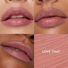 ColourPop So Juicy Plumping Lip Liner Set – Long Lasting Lip Pencil Kit with Peptides, Ceramides + Peppermint – Neutral Mauve, Pink + Nude Shades (3 Count)(Love That)