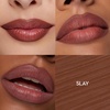 ColourPop So Juicy Plumping Lip Liner Set – Long Lasting Lip Pencil Kit with Peptides, Ceramides + Peppermint – Neutral Mauve, Pink + Nude Shades (3 Count)(Slay)
