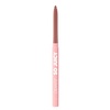 ColourPop So Juicy Plumping Lip Liner Set – Long Lasting Lip Pencil Kit with Peptides, Ceramides + Peppermint – Neutral Mauve, Pink + Nude Shades (3 Count)(Westwood)