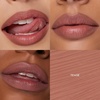 ColourPop So Juicy Plumping Lip Liner Set – Long Lasting Lip Pencil Kit with Peptides, Ceramides + Peppermint – Neutral Mauve, Pink + Nude Shades (3 Count)(Westwood / Tease / Group Chat)