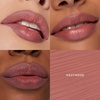 ColourPop So Juicy Plumping Lip Liner Set – Long Lasting Lip Pencil Kit with Peptides, Ceramides + Peppermint – Neutral Mauve, Pink + Nude Shades (3 Count)(Westwood / Tease / Group Chat)