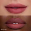 Colourpop Cloud Whip Liquid Lipstick Set – Blurring Lip Stick with a Soft Finish – Infused with Marshmallow, Cloudberry & Hyaluronic Acid – Creamy & Non-Drying – Pink Nude + Neutral Rose (2 Count)(Floating On Air / Pretty Aura)
