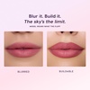 Colourpop Cloud Whip Liquid Lipstick Set – Blurring Lip Stick with a Soft Finish – Infused with Marshmallow, Cloudberry & Hyaluronic Acid – Creamy & Non-Drying – Pink Nude + Neutral Rose (2 Count)(What the Fluff)
