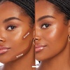 Colourpop Sunny Glow Makeup Kit – Cream Bronzer Stick + Cream Highlighter Stick – Makeup Set for Buildable Glow, Contouring & Sunkissed Definition – Vegan & Cruelty-Free (2 Count)(Shell Beach)