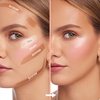 Colourpop Sunny Glow Makeup Kit – Cream Bronzer Stick + Cream Highlighter Stick – Makeup Set for Buildable Glow, Contouring & Sunkissed Definition – Vegan & Cruelty-Free (2 Count)(Sunkissed Essentials)