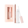 ColourPop Extra Mocha Lip Kit – High-Pigment, Long-Lasting & Sharpenable Lip Liner and Lip Gloss with High-Impact Color – Includes Shades Pitch & Ciao Babe (2 Count)(Better Together)