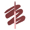 ColourPop So Juicy Plumping Lip Liner Set – Long Lasting Lip Pencil Kit with Peptides, Ceramides + Peppermint – Neutral Mauve, Pink + Nude Shades (3 Count)(Group Chat)