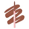 ColourPop So Juicy Plumping Lip Liner Set – Long Lasting Lip Pencil Kit with Peptides, Ceramides + Peppermint – Neutral Mauve, Pink + Nude Shades (3 Count)(Jaguar)