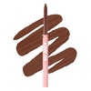ColourPop So Juicy Plumping Lip Liner Set – Long Lasting Lip Pencil Kit with Peptides, Ceramides + Peppermint – Neutral Mauve, Pink + Nude Shades (3 Count)(Slay)