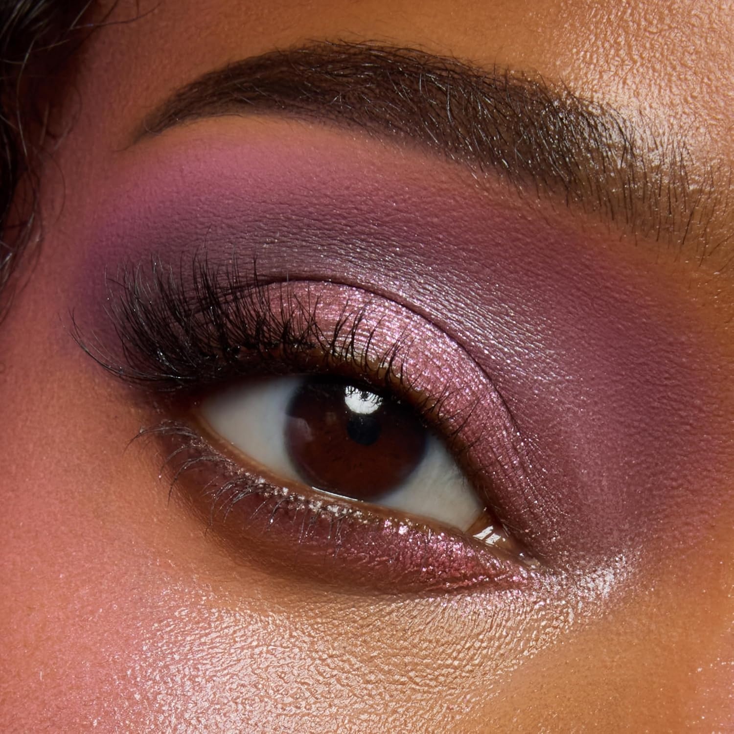 image:imageColourpop Pink Dreams Eyeshadow Palette Neutral amp Pink Eyeshadow Palette with Matte amp Glitter Finishes High Pigment Cool Toned Eye Makeup with Longwear Formula 03 ozPink Dreams