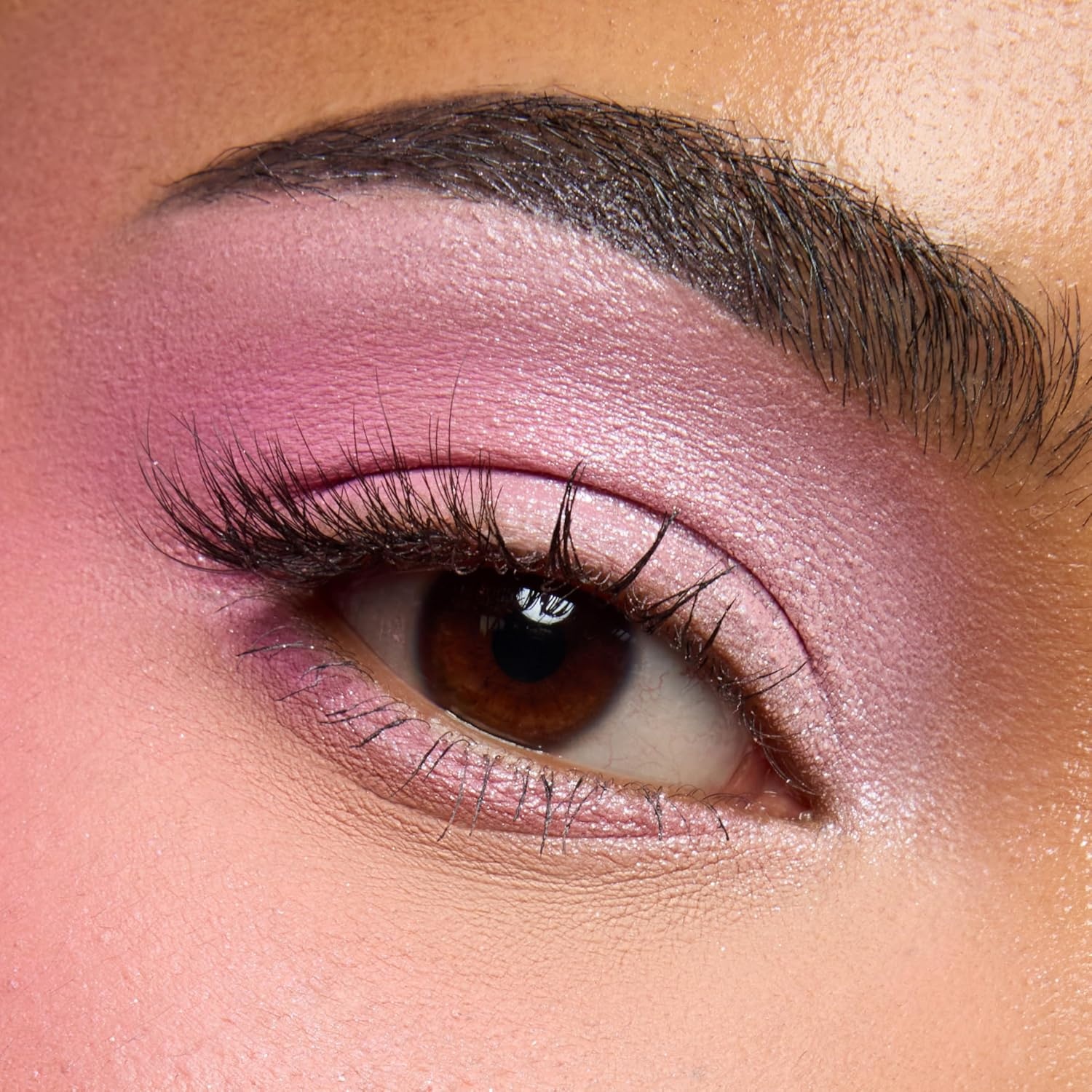 image:imageColourpop Pink Dreams Eyeshadow Palette Neutral amp Pink Eyeshadow Palette with Matte amp Glitter Finishes High Pigment Cool Toned Eye Makeup with Longwear Formula 03 ozPink Dreams