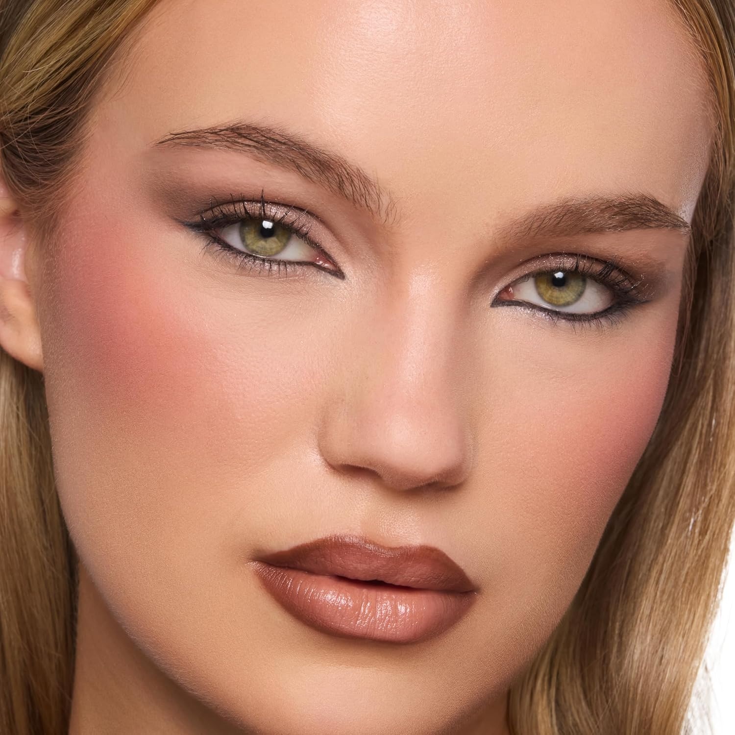 image:imageColourpop Pink Dreams Eyeshadow Palette Neutral amp Pink Eyeshadow Palette with Matte amp Glitter Finishes High Pigment Cool Toned Eye Makeup with Longwear Formula 03 ozDeja Brew
