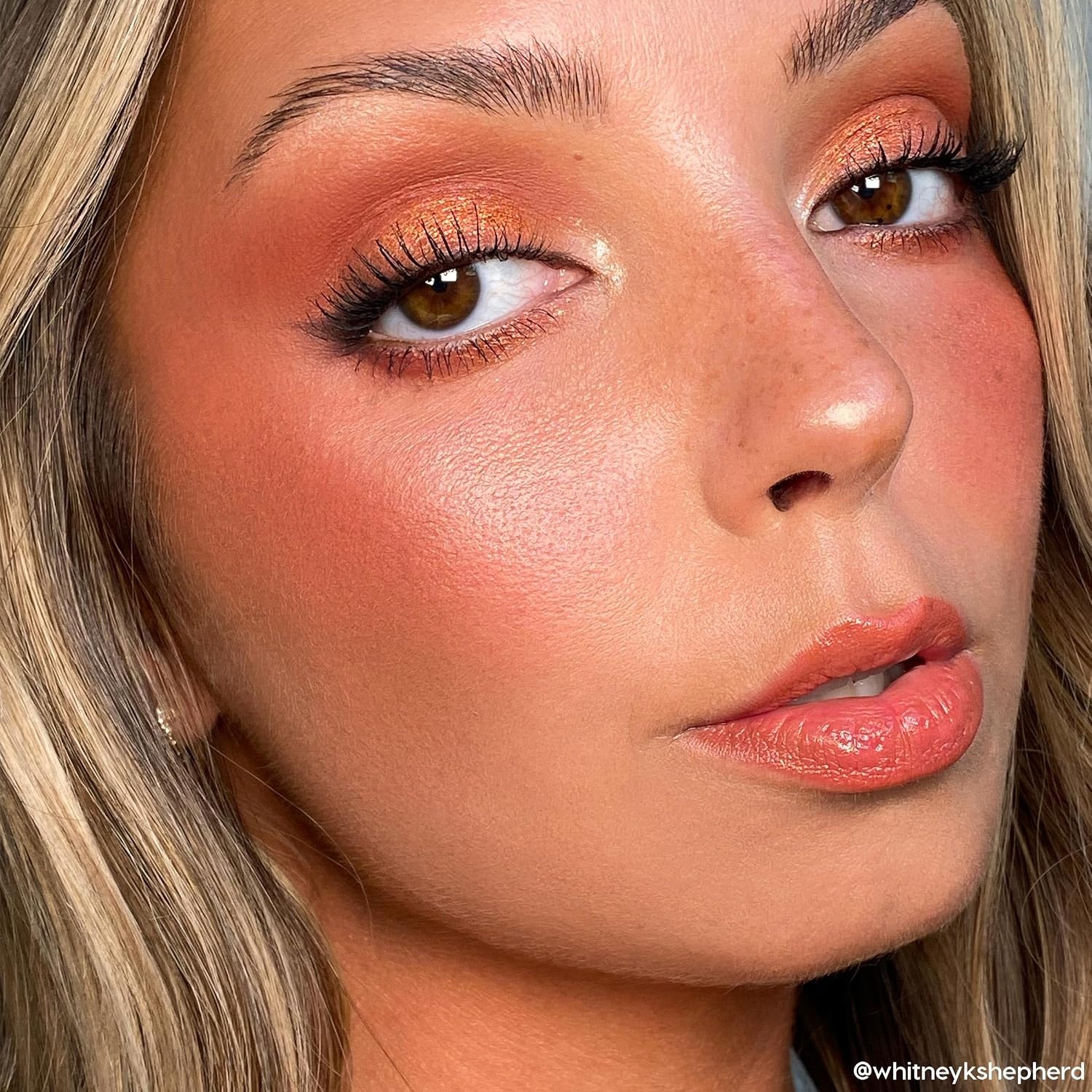 image:imageColourpop Pink Dreams Eyeshadow Palette Neutral amp Pink Eyeshadow Palette with Matte amp Glitter Finishes High Pigment Cool Toned Eye Makeup with Longwear Formula 03 ozRock On