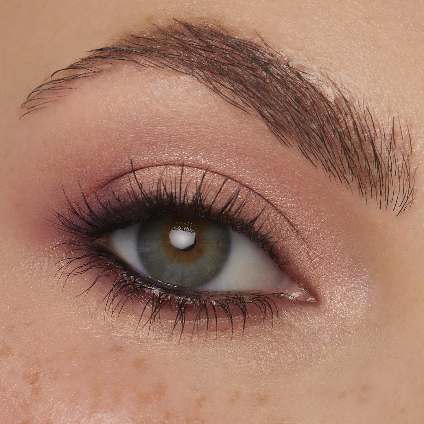 image:imageColourpop Pink Dreams Eyeshadow Palette Neutral amp Pink Eyeshadow Palette with Matte amp Glitter Finishes High Pigment Cool Toned Eye Makeup with Longwear Formula 03 ozBlush Baby