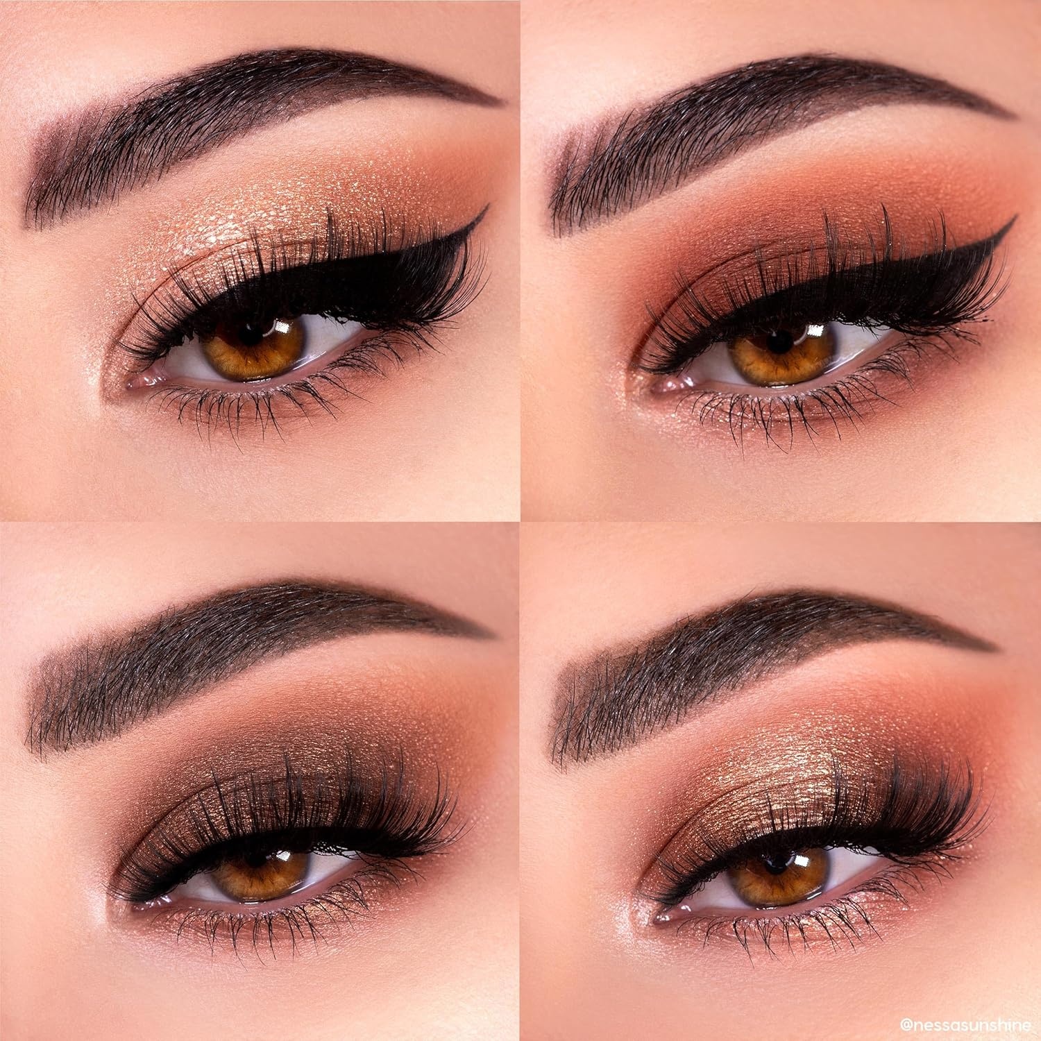image:imageColourpop Pink Dreams Eyeshadow Palette Neutral amp Pink Eyeshadow Palette with Matte amp Glitter Finishes High Pigment Cool Toned Eye Makeup with Longwear Formula 03 ozNude Mood