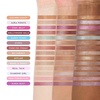 ColourPop Jelly Much Gel Eyeshadow Stick – Water-Based Shimmer Eye Shadow Stick for Eyes, Cheeks & Lips – Wet-Look Shine & Sparkle Finish – Cooling Glide Formula – Big Energy (0.1 oz)(Diamond Girl)