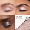 ColourPop Jelly Much Gel Eyeshadow Stick – Water-Based Shimmer Eye Shadow Stick for Eyes, Cheeks & Lips – Wet-Look Shine & Sparkle Finish – Cooling Glide Formula – Big Energy (0.1 oz)(Make A Toast)