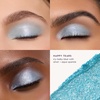 ColourPop Jelly Much Gel Eyeshadow Stick – Water-Based Shimmer Eye Shadow Stick for Eyes, Cheeks & Lips – Wet-Look Shine & Sparkle Finish – Cooling Glide Formula – Big Energy (0.1 oz)(Happy Tears)