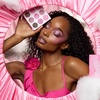 Colourpop Pink Dreams Eyeshadow Palette – Neutral & Pink Eyeshadow Palette with Matte & Glitter Finishes – High Pigment Cool Toned Eye Makeup with Longwear Formula (0.3 oz)(Pink Dreams)