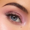 Colourpop Pink Dreams Eyeshadow Palette – Neutral & Pink Eyeshadow Palette with Matte & Glitter Finishes – High Pigment Cool Toned Eye Makeup with Longwear Formula (0.3 oz)(Pink Dreams)