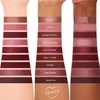 Colourpop Pink Dreams Eyeshadow Palette – Neutral & Pink Eyeshadow Palette with Matte & Glitter Finishes – High Pigment Cool Toned Eye Makeup with Longwear Formula (0.3 oz)(WIne & Only)