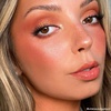 Colourpop Pink Dreams Eyeshadow Palette – Neutral & Pink Eyeshadow Palette with Matte & Glitter Finishes – High Pigment Cool Toned Eye Makeup with Longwear Formula (0.3 oz)(Rock On)
