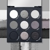 Colourpop Pink Dreams Eyeshadow Palette – Neutral & Pink Eyeshadow Palette with Matte & Glitter Finishes – High Pigment Cool Toned Eye Makeup with Longwear Formula (0.3 oz)(Blowin’ Smoke)