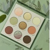 Colourpop Pink Dreams Eyeshadow Palette – Neutral & Pink Eyeshadow Palette with Matte & Glitter Finishes – High Pigment Cool Toned Eye Makeup with Longwear Formula (0.3 oz)(Sage the Day)