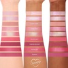 Colourpop Pink Dreams Eyeshadow Palette – Neutral & Pink Eyeshadow Palette with Matte & Glitter Finishes – High Pigment Cool Toned Eye Makeup with Longwear Formula (0.3 oz)(Cloud Spun)