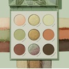 Colourpop Pink Dreams Eyeshadow Palette – Neutral & Pink Eyeshadow Palette with Matte & Glitter Finishes – High Pigment Cool Toned Eye Makeup with Longwear Formula (0.3 oz)(Sage the Day)
