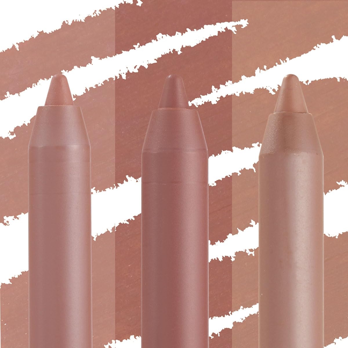 image:imageColourPop Lippie Lip Pencil HighPigment LongLasting amp Sharpenable Lip Liner with HighImpact Color Vegan Cream Formula with Precise Application Double Tap 035 ozCool Group Chat