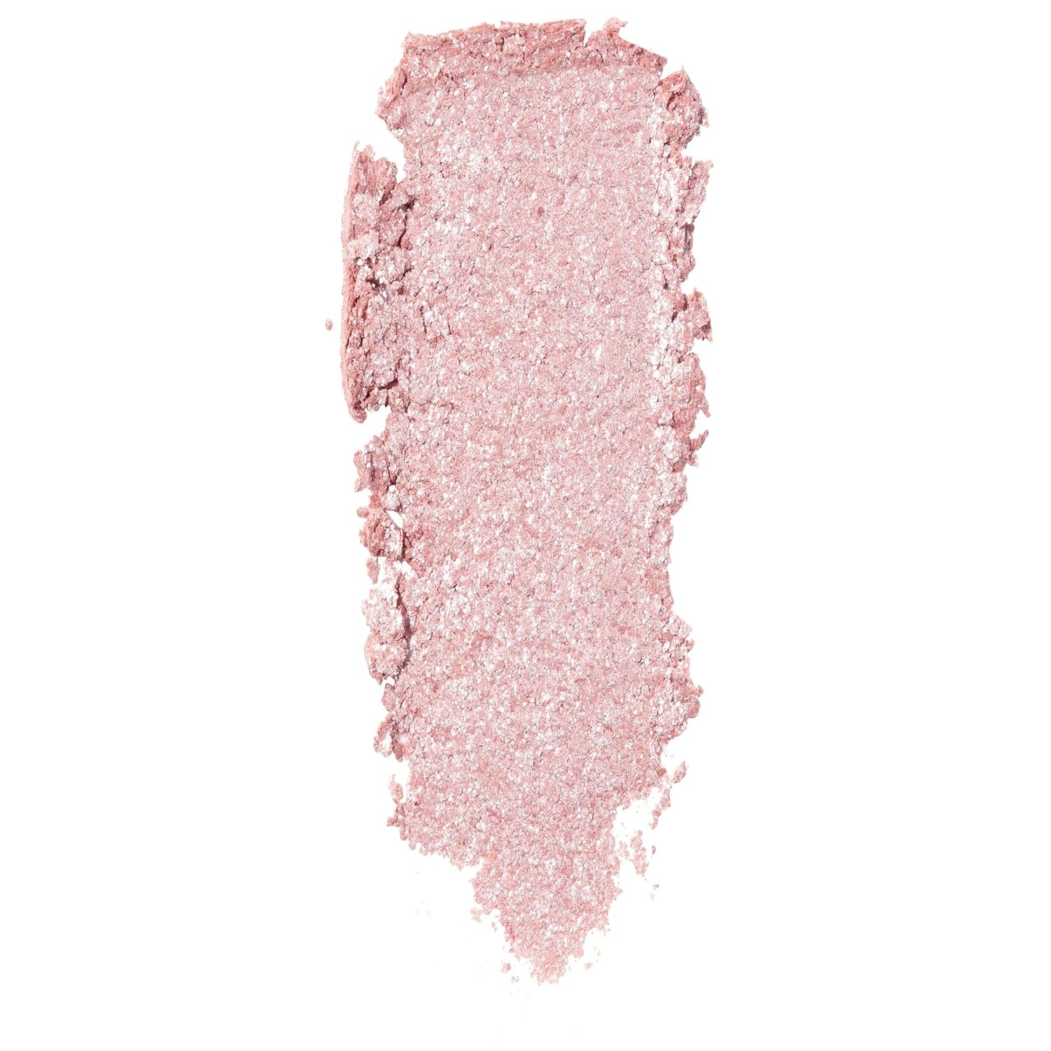 image:imageColourPop Super Shock Shadow HighPigment CrmePowder Eye Makeup Single Glitter Eyeshadow with Zero Fallout and Unique Bouncy Texture Soft Golden Ivory Eyeshadow Bae 007 ozFrog icy silvery baby pink with rainbow sparkles