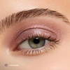 ColourPop Dazzling Neutrals Super Shock Eye Shadow Trio – High-Pigment, Crème-Powder Shimmery Neutral Eye Makeup Kit – Glitter Eyeshadow Set with Zero Fallout and Unique Bouncy Texture (3 Count)