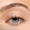 ColourPop Dazzling Neutrals Super Shock Eye Shadow Trio – High-Pigment, Crème-Powder Shimmery Neutral Eye Makeup Kit – Glitter Eyeshadow Set with Zero Fallout and Unique Bouncy Texture (3 Count)