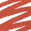 ColourPop Lippie Lip Pencil – High-Pigment, Long-Lasting & Sharpenable Lip Liner with High-Impact Color – Vegan, Cream Formula with Precise Application – Double Tap (0.35 oz)(Oh Sis)