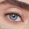 ColourPop Super Shock Shadow – High-Pigment, Crème-Powder Eye Makeup – Single Glitter Eyeshadow with Zero Fallout and Unique Bouncy Texture – Soft Golden Ivory Eyeshadow – Bae (0.07 oz)(La Mesa / Ladybird / Sailor)