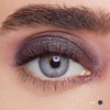 ColourPop Super Shock Shadow – High-Pigment, Crème-Powder Eye Makeup – Single Glitter Eyeshadow with Zero Fallout and Unique Bouncy Texture – Soft Golden Ivory Eyeshadow – Bae (0.07 oz)(Ice Dream  Bae)