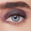 ColourPop Super Shock Shadow – High-Pigment, Crème-Powder Eye Makeup – Single Glitter Eyeshadow with Zero Fallout and Unique Bouncy Texture – Soft Golden Ivory Eyeshadow – Bae (0.07 oz)(Shadow Bae)