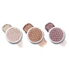 ColourPop Dazzling Neutrals Super Shock Eye Shadow Trio – High-Pigment, Crème-Powder Shimmery Neutral Eye Makeup Kit – Glitter Eyeshadow Set with Zero Fallout and Unique Bouncy Texture (3 Count)