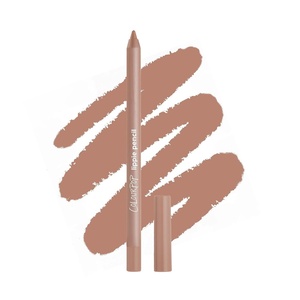 ColourPop Lippie Lip Pencil – High-Pigment, Long-Lasting & Sharpenable Lip Liner with High-Impact Color – Vegan, Cream Formula with Precise Application – Double Tap (0.35 oz)(Cool BFF)