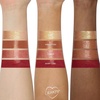 ColourPop x Shrek Ultra Glossy Lip Gloss – High-Shine, Non-Sticky & Hydrating Lip Gloss with a Flexible Paddle Applicator – Rich Berry Finish – Short Lord (0.12 fl oz)(Short Lord)