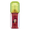 ColourPop x Shrek Ultra Glossy Lip Gloss – High-Shine, Non-Sticky & Hydrating Lip Gloss with a Flexible Paddle Applicator – Rich Berry Finish – Short Lord (0.12 fl oz)(Short Lord)