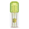ColourPop x Shrek Ultra Glossy Lip Gloss – High-Shine, Non-Sticky & Hydrating Lip Gloss with a Flexible Paddle Applicator – Rich Berry Finish – Short Lord (0.12 fl oz)(Ogre)