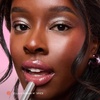 ColourPop Hyper Shine Glossy Lipstick – Non-Sticky, Buildable Lip Color with a Shiny Finish – Infused with Hydrating + Nourishing Ceramides + Rice Milk – Mocha Melt (0.08 oz)(Lover Girl)