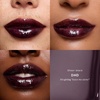 ColourPop Hyper Shine Glossy Lipstick – Non-Sticky, Buildable Lip Color with a Shiny Finish – Infused with Hydrating + Nourishing Ceramides + Rice Milk – Mocha Melt (0.08 oz)(DND)