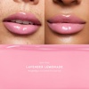 ColourPop Hyper Shine Glossy Lipstick – Non-Sticky, Buildable Lip Color with a Shiny Finish – Infused with Hydrating + Nourishing Ceramides + Rice Milk – Mocha Melt (0.08 oz)(Lavender Lemonade)