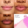 ColourPop pH Lip Balm – pH Color Changing Lip Balm Transforms from Clear to a Custom Pink Tint – Hydrating with Glossy Finish – Vegan + Cruelty-Free – Clearly Cute (0.12 oz)(Pink Mood)