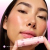 ColourPop pH Lip Balm – pH Color Changing Lip Balm Transforms from Clear to a Custom Pink Tint – Hydrating with Glossy Finish – Vegan + Cruelty-Free – Clearly Cute (0.12 oz)(Holo Bestie)